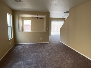 6028 Sierra Lakes St in North Las Vegas, NV - Building Photo - Building Photo