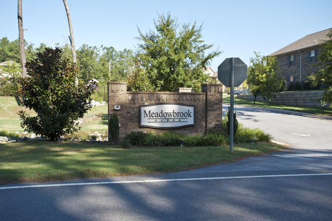 Meadow Brook Acres Apartments