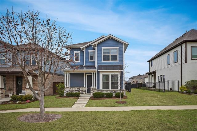 property at 1817 Oak Trail Dr