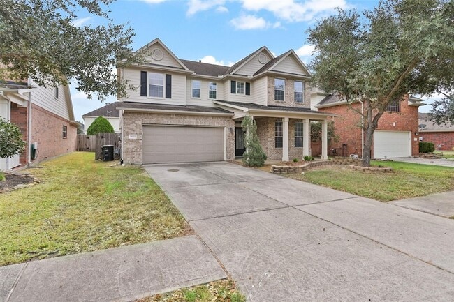 30322 Deleon Fields Dr, Unit 0601 in Spring, TX - Building Photo - Building Photo