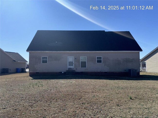 244 Pierron Dr in Fayetteville, NC - Building Photo - Building Photo