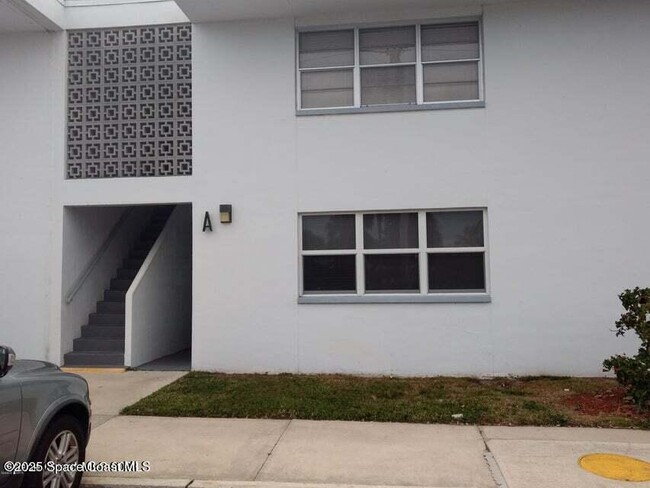 property at 8401 N Atlantic Ave