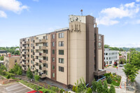 Lake West Towers in Minneapolis, MN - Building Photo - Building Photo