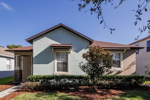 2309 Abey Blanco Dr in Orlando, FL - Building Photo