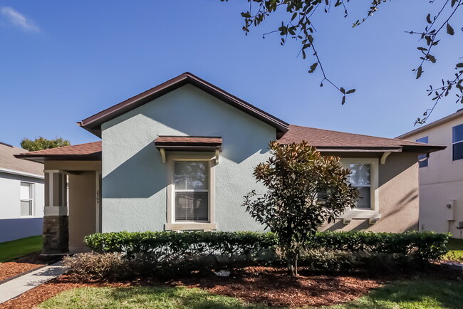 property at 2309 Abey Blanco Dr