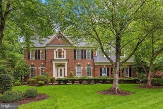 11000 Farmview Way in Spotsylvania, VA - Building Photo - Building Photo