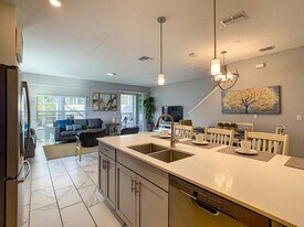 260 Ocean Course Ave in Kissimmee, FL - Building Photo