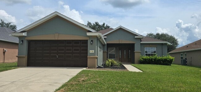 property at 4085 SW 49th Ave