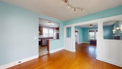 2017 Lawrence St NE in Washington, DC - Building Photo - Building Photo