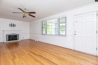 941 E Ave in West Columbia, SC - Building Photo - Building Photo