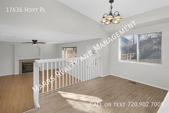 property at 17636 Hoyt Pl