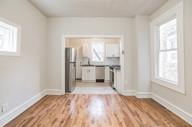 1640 S 56th St in Philadelphia, PA - Building Photo - Building Photo