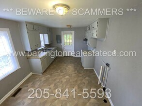 829 Jackson Blvd in Birmingham, AL - Building Photo - Building Photo