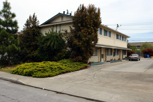 1704 Noranda Dr Apartments