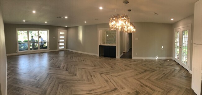 7917 Ridgeview Dr in Houston, TX - Building Photo - Building Photo