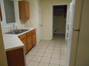 808 N Evanston Ave in Lubbock, TX - Building Photo - Building Photo