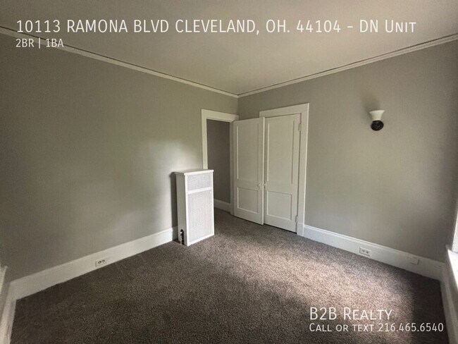 10113 Ramona Blvd in Cleveland, OH - Building Photo - Building Photo