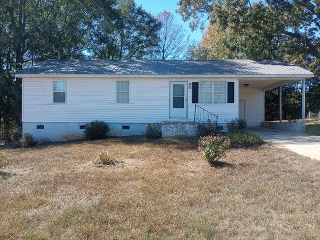 2900 Lullwater Dr in Anderson, SC - Building Photo - Building Photo