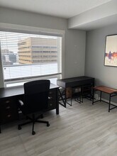 10226-10104 104 Street NW in Edmonton, AB - Building Photo - Building Photo