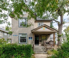 335 Catherine St in Ann Arbor, MI - Building Photo