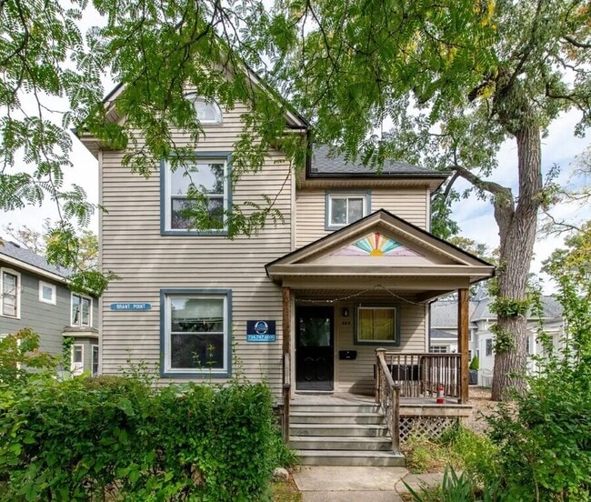 property at 335 Catherine St