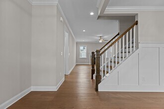 2923 Logan Valley Path in Apex, NC - Building Photo - Building Photo