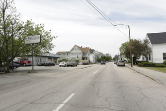 510 Maple St in Manchester, NH - Building Photo - Other