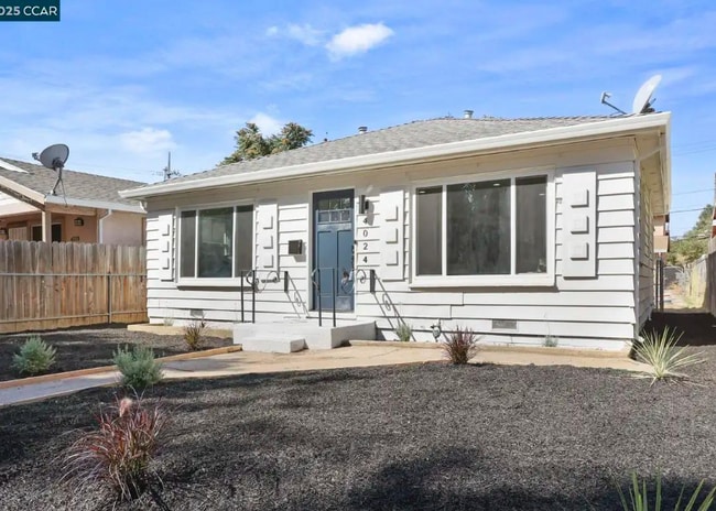 4024 39th St in Sacramento, CA - Foto de edificio - Building Photo