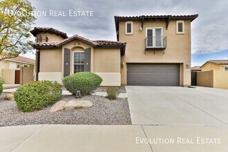 3287 S Cottonwood Dr in Chandler, AZ - Building Photo - Building Photo