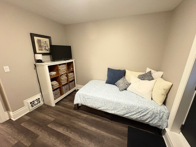 property at 691 Wilson St