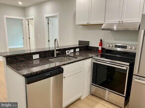 3701 9th St NW in Washington, DC - Building Photo - Building Photo