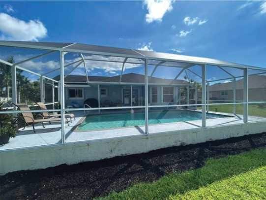 2205 SW 40th Terrace in Cape Coral, FL - Building Photo - Building Photo
