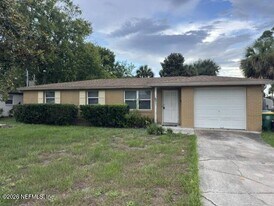21 Norberta Way in Jacksonville Beach, FL - Building Photo