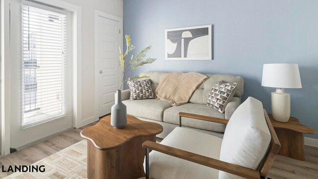 1800 Central Pine St, Unit 8203