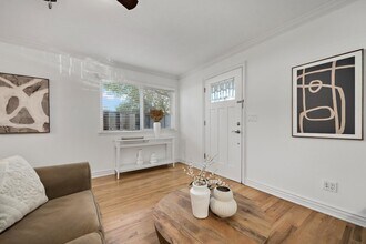 1215 Bird Ave. in San Jose, CA - Building Photo - Building Photo