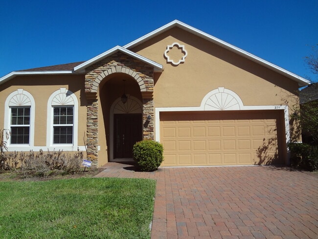 property at 229 W Fiesta Key Loop