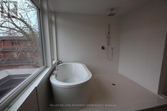50-550 Curzon St in Toronto, ON - Building Photo - Building Photo