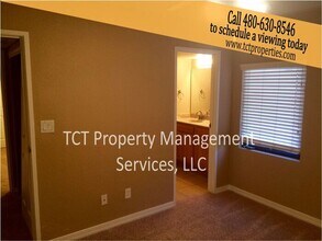 330 S Beck Ave in Tempe, AZ - Building Photo - Building Photo