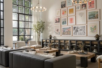 Veda Luxury Apartments in Sherman Oaks, CA - Building Photo - Building Photo