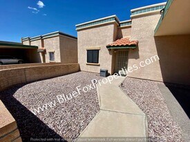 1365 E Zulema Loop in Tucson, AZ - Building Photo