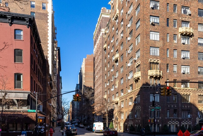 National Arts Club Studio Building in New York, NY - Building Photo - Building Photo