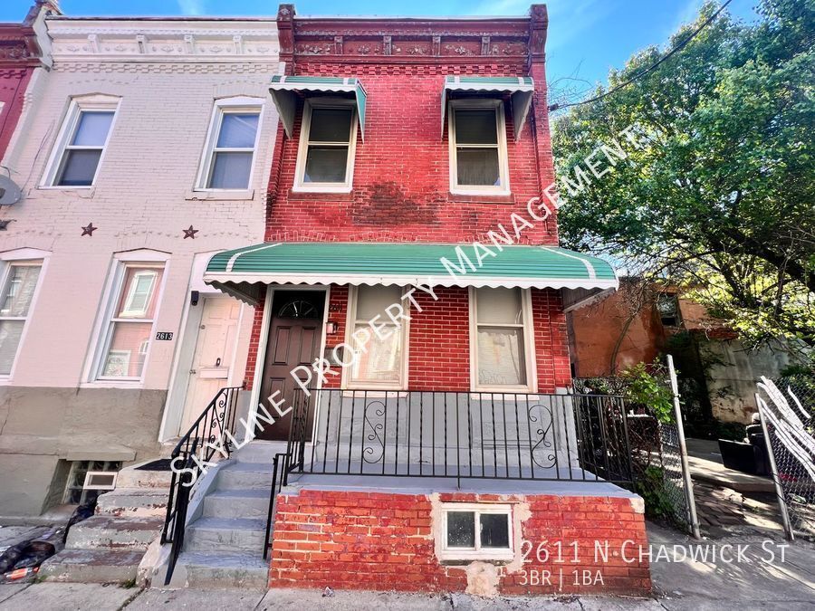 2611 N Chadwick St Photo