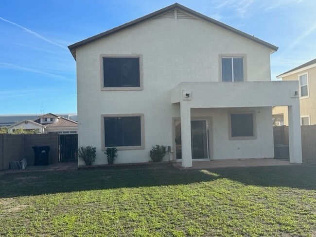 2842 S 106th Pl in Mesa, AZ - Building Photo - Building Photo