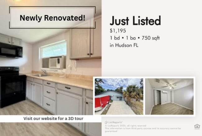 property at 8240 Krag Dr