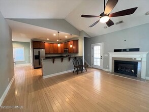 2239 E Indiana Ave in Southern Pines, NC - Building Photo - Building Photo