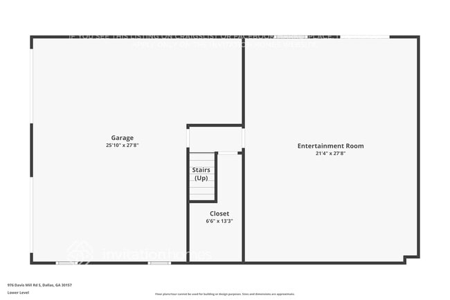 976 Davis Mill Rd S in Dallas, GA - Building Photo - Building Photo
