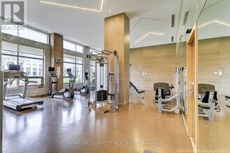 18 Uptown Dr in Markham, ON - Building Photo - Building Photo