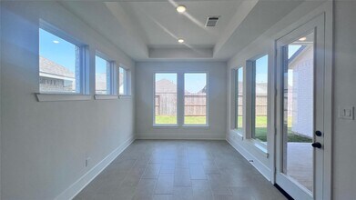 2835 Lemonwood Ln in Katy, TX - Building Photo - Building Photo