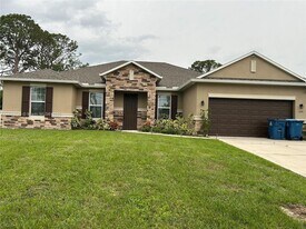 2890 Jupiter Blvd SE in Palm Bay, FL - Building Photo