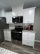 507 E Mississippi St in Beebe, AR - Foto de edificio - Building Photo